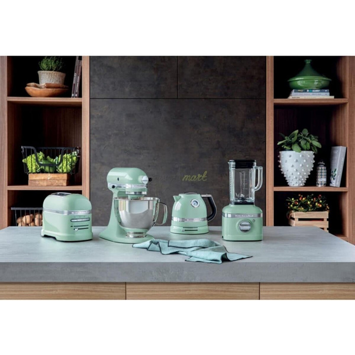 Електрочайник KitchenAid ARTISAN 1,5 л, піщаний, 5KEK1522EPT