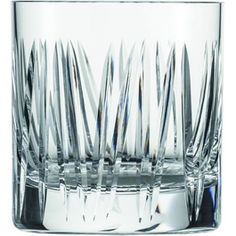 Набір стаканів для віскі  0,37 л Clear 6шт 141932 Basic Bar Motion Double Old Fashioned