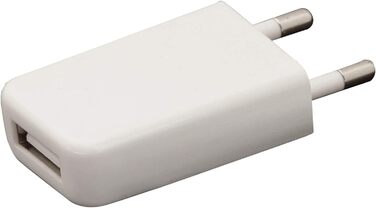 Портативний душ BRUNNER Flux, акумуляторний, USB зарядка