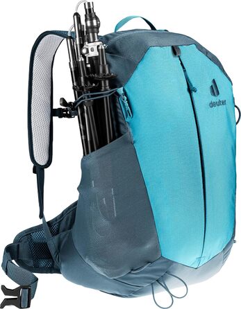 Жіночий туристичний рюкзак Deuter AC Lite 15 SL 15 л Lagoon-Atlantic (2024)
