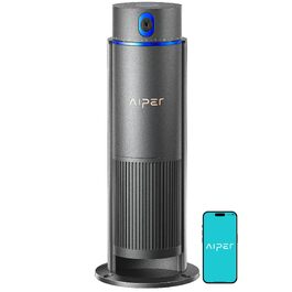 Aiper IrriSense 2: Розумна система поливу для газону до 445 м² з керуванням через додаток та датчиком дощу