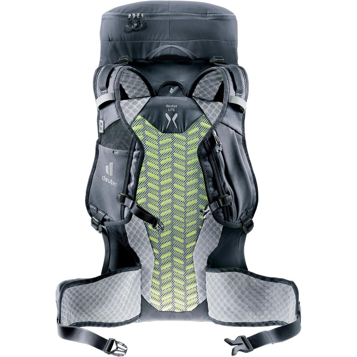 Deuter Speed Lite 30 легкий туристичний рюкзак чорний 30 л