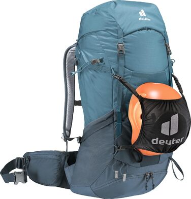 Туристичний рюкзак Deuter Futura Pro 40 л, Atlantic-Ink, L