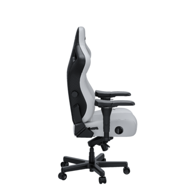 Крісло ігрове Anda Seat Kaiser 4 White Size L
