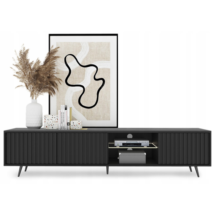 ТВ-тумба Selsey, 175 x 43,5 x 31,3 см