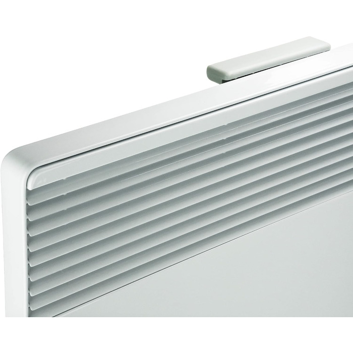 Електричний конвектор Thermoval 1000W для обігріву стіновий