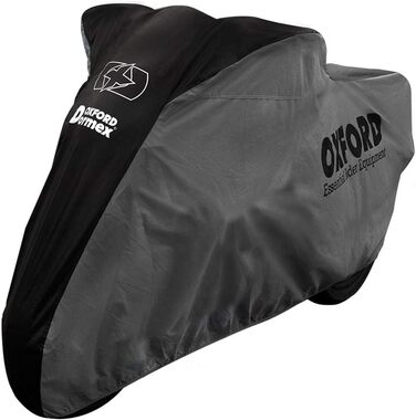 Автомобільний чохол OXFORD DORMEX GR.XL для приміщення, складаний