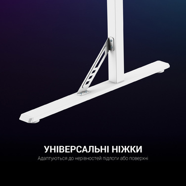 Комп’ютерний стіл GamePro GDC216W