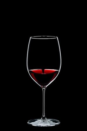 Бокал для вина RIEDEL Vinum Riesling Gran Cru 2 шт., кришталь, Бордо