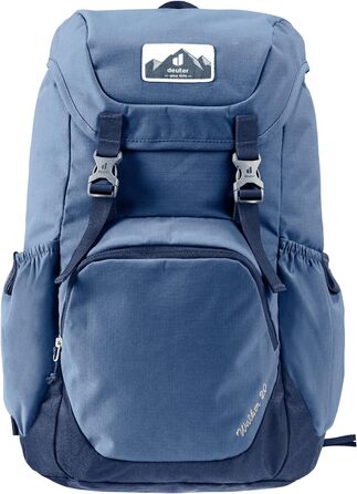 Рюкзак Deuter Walker 20 л для міста та подорожей, синій