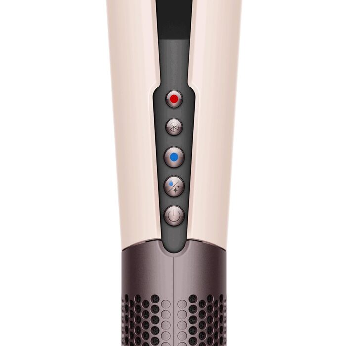 Випрямляч для волосся Dyson Airstrait™ Керамічний, Рожево-золотий