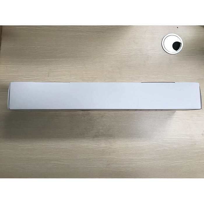 LED лампа для монітора OOWOLF 41 см, USB, антиблікова, регулювання яскравості та кольору, захист для очей, без мерехтіння, для комп'ютера, читання