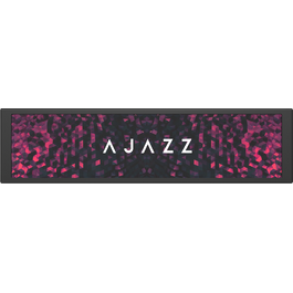 Інформаційний IPS-дисплей Ajazz AKP02-B