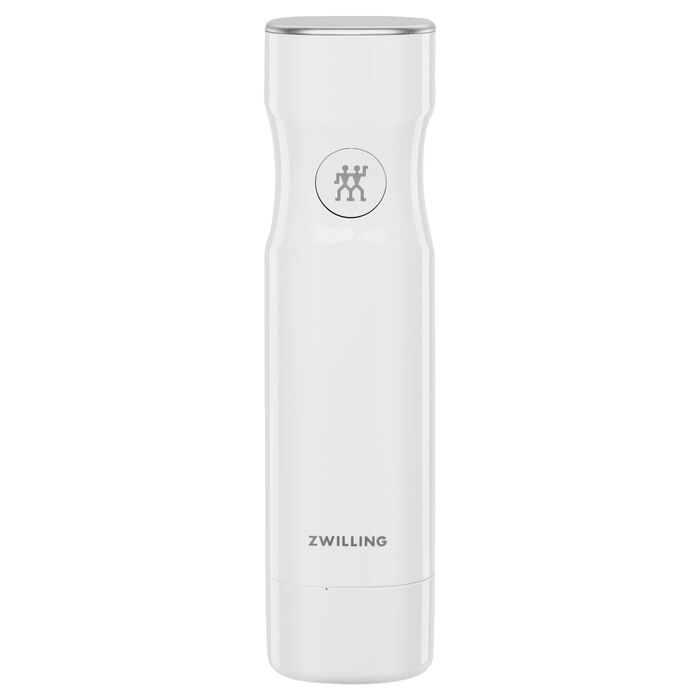 Вакуумний насос з кришкою для свіжої та економної зарядки Zwilling