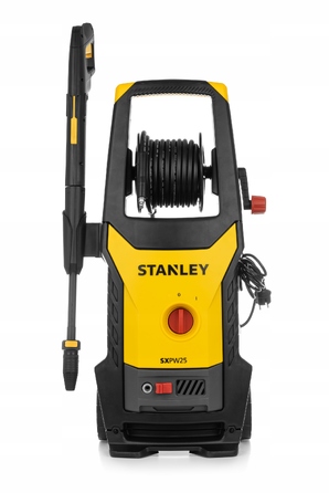 Мийка високого тиску Stanley 170 бар, 2500 Вт