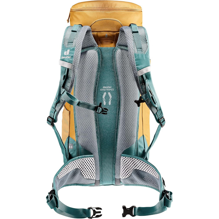 Рюкзак для хайкінгу Deuter Trail 24, 24 л, мигдальний/синій, модель 2024