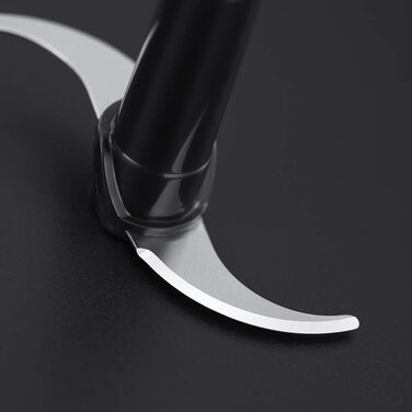 Блендер Russell Hobbs Desire 3-в-1, червоний, занурювальний, подрібнювач, вінчик, BPA-вільний, для смузі, супів, соусів, дитячого харчування, 24700-56