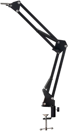 Стійка пантограф BOYA K171-02 Black