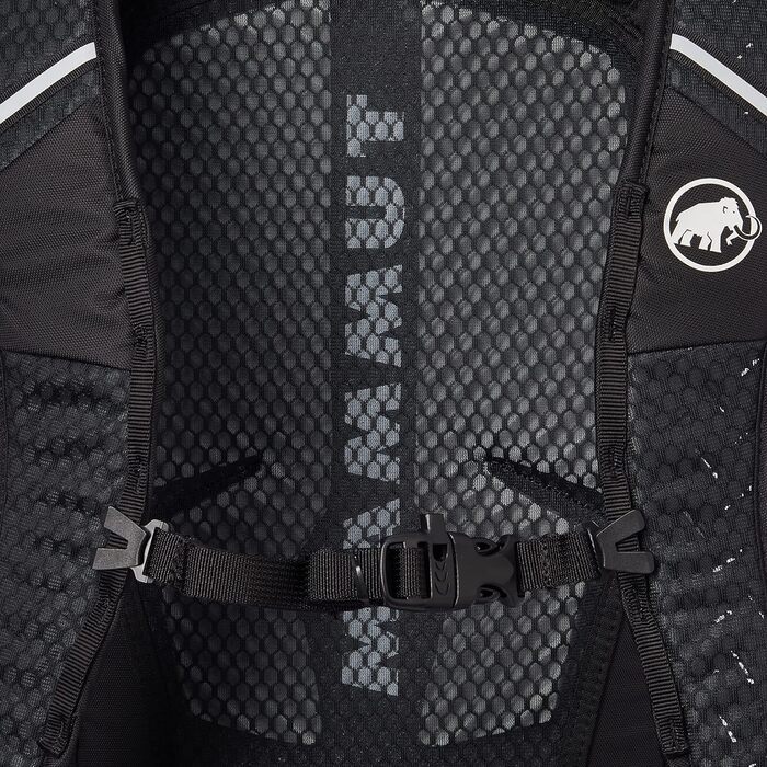 Рюкзак Mammut Durable 20 л, чорний, унісекс, міцний для дорослих