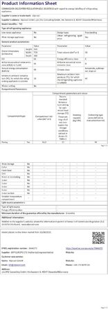 Автомобільний холодильник Alpicool T60 60L компресорний, портативний, 12V/220V з USB, -20°C до +20°C для авто, кемпінгу, вантажівок, човнів