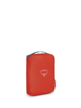 Органайзер для одягу Osprey Ultralight Pack Cube, середній (4L), Mars Orange