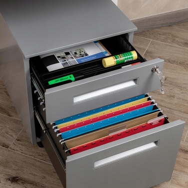 Контейнер Zdesk 60 x 38 x 50 см