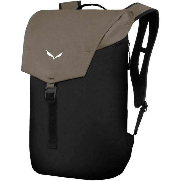 Рюкзак Salewa Fanes 18L для міста і подорожей, з еластичним шнуром