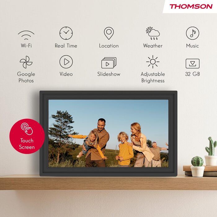 Фоторама Thomson Fotorahmen 15