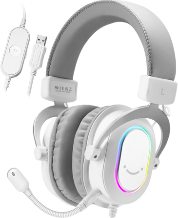 Гарнітура Fifine RGB H6W