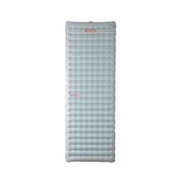Ультралегкий ізольований всесезонний кемпінговий килимок NEMO Tensor (Long Wide, 193 x 63,5 см) — Spicy Orange