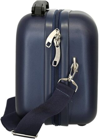 Дитячий рюкзак Disney Azul 37x55x20 см, стильний, синій