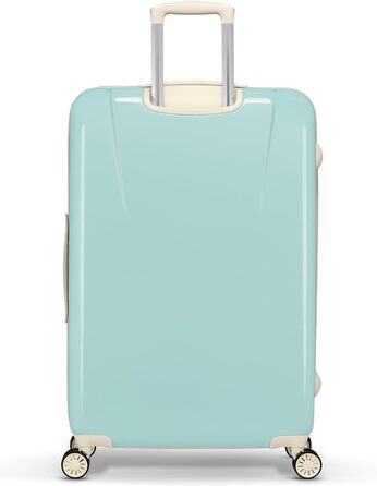 Набір валіз SUITSUIT Fabulous Fifties Luminous Mint 55/76 см