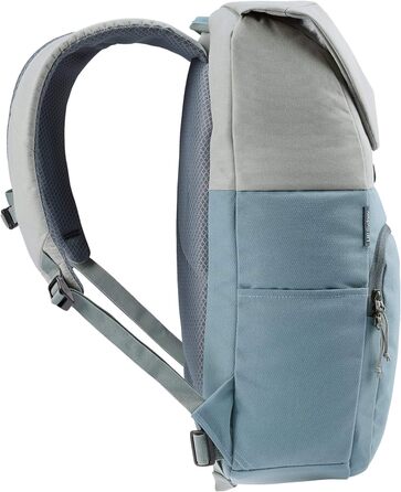 Міський рюкзак Deuter UP Sydney 22 л, екологічний, бірюзово-зелений