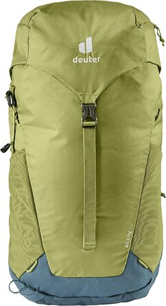 Рюкзак для туризму Deuter AC Lite 24 літри, легкий, вентильована спинка