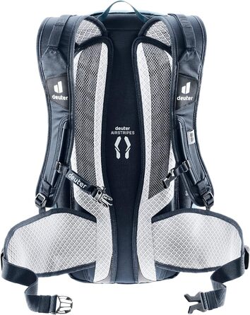 Велосипедний рюкзак Deuter Flyt 20 з захистом, синій, 20 л