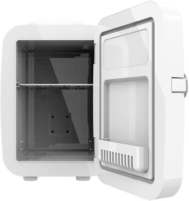 Холодильник Cecotec Bolero MiniCooling 25L Bahamas: 20L, 12-220V, для авто та кемпінгу, охолодження та обігрів, 7-65°C