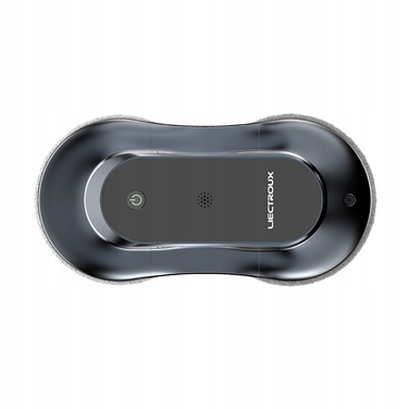 Робот-пилосос Liectroux YW810, чорний