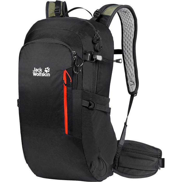 Рюкзак Jack Wolfskin Athmos Shape 24 літри для туризму
