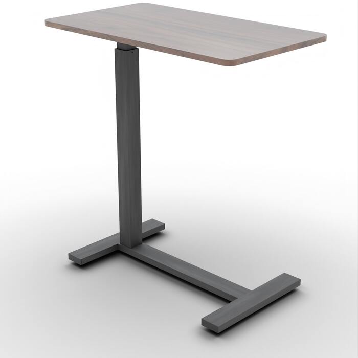 Стіл Hommex Mobidesk USB Walnut (арт. TH-010 Walnut)