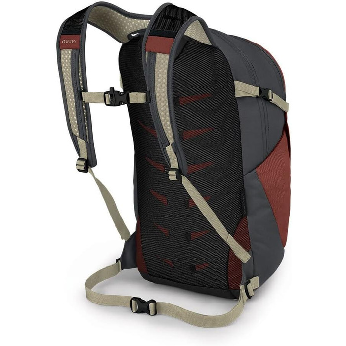 Рюкзак Osprey Daylite Plus універсальний, хвильовий синій, 20 л