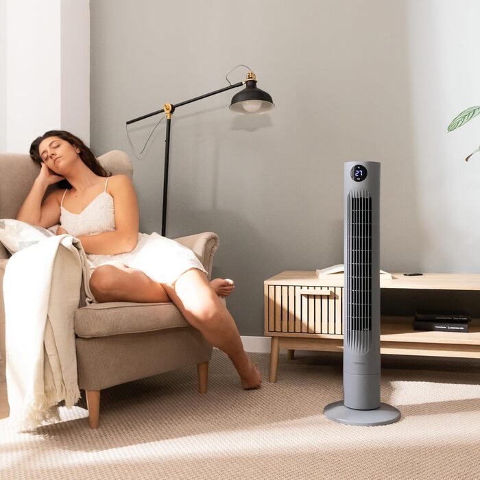 Вентилятор Cecotec EnergySilence 890 Skyline 30