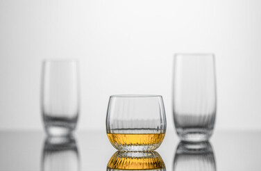 Келих для віскі 0,4 л Набір із 4 предметів Fortune Zwiesel Glas