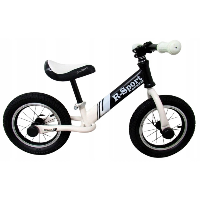 Беговел R8 R-Sport 12