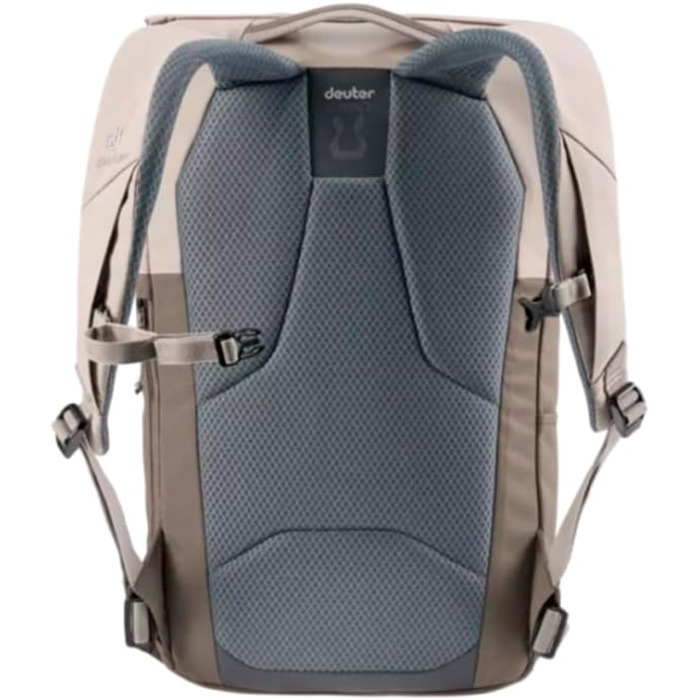 Рюкзак міський Deuter UP Sydney 2020 унісекс, Stone-pepper