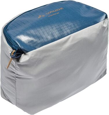 Дорожня сумка VAUDE CityDuffel 65 л, універсальна, Baltic Sea