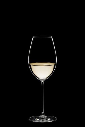 Набір склянок Riedel Veritas, 2 шт. - Безбарвні (для білого Совіньйон)