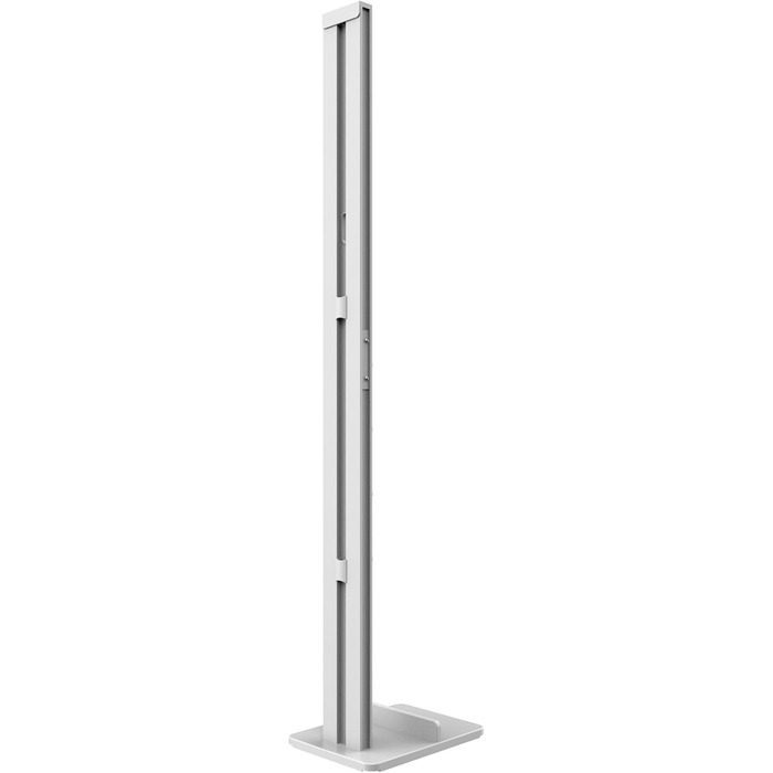 Підлогова стійка-органайзер PureMounts для пилососів Dyson V6/V7/V8/V10/V11/V12/V15, біла