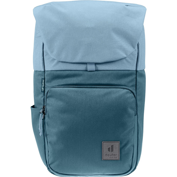 Deuter UP Sydney міський рюкзак 22 л, еко, Arctic-lake