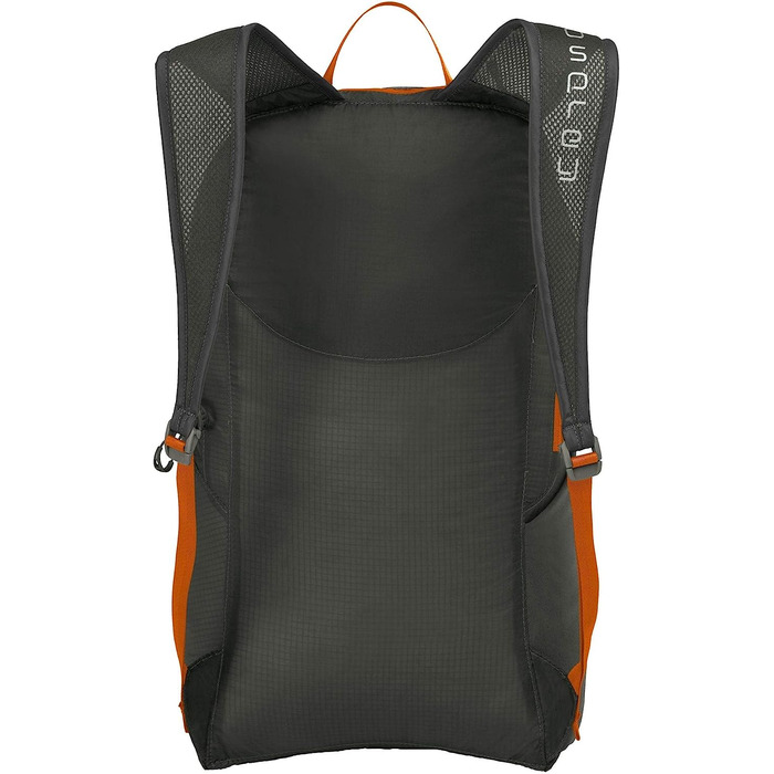 Рюкзак Osprey Ultralight, універсальний розмір, помаранчевий