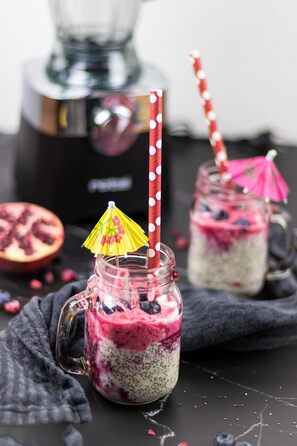 Кухонний комбайн Rotel 1436550, мультифункціональний, електричний подрібнювач, міксер, терка, цитрус-прес, нержавіюча сталь, пластик, чорний, 38,5x24,6x11,9 см